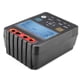 thumbnail image 1 of Megóhmetro UT511 Resistencia De Aislamiento Digital De Rango Automático, 1 of 7