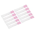thumbnail image 4 of Aplicador vaginal, 10 piezas Aplicador de suero vaginal Aplicador vaginal de algodón Aplicador vaginal desechable Respuesta rápida, 4 of 5