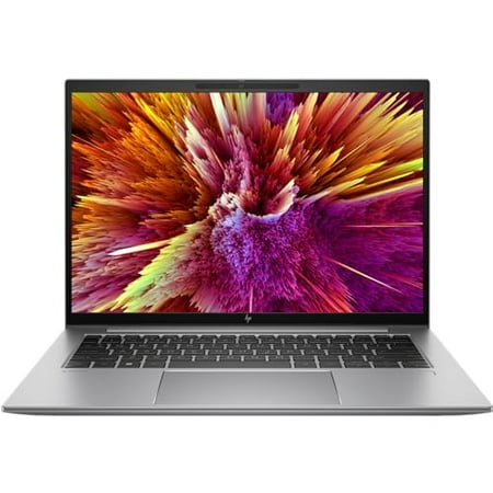 HP ZBook Firefly 14 G10 2023 Business Laptop 14" WUXGA IPS 14-Core Intel i7-1370P 32GB DDR5 1TB SSD Iris Xe Graphics Thunderbolt 4 Wi-Fi 6E Backlit Keyboard Fingerprint Windows 11 Pro w/ONT 32GB USB