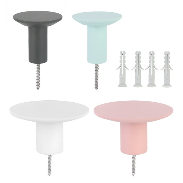 Estante para bolsas de pared, toalla moderna montada en la pared, ganchos decorativos, colgador de ropa, uso conveniente