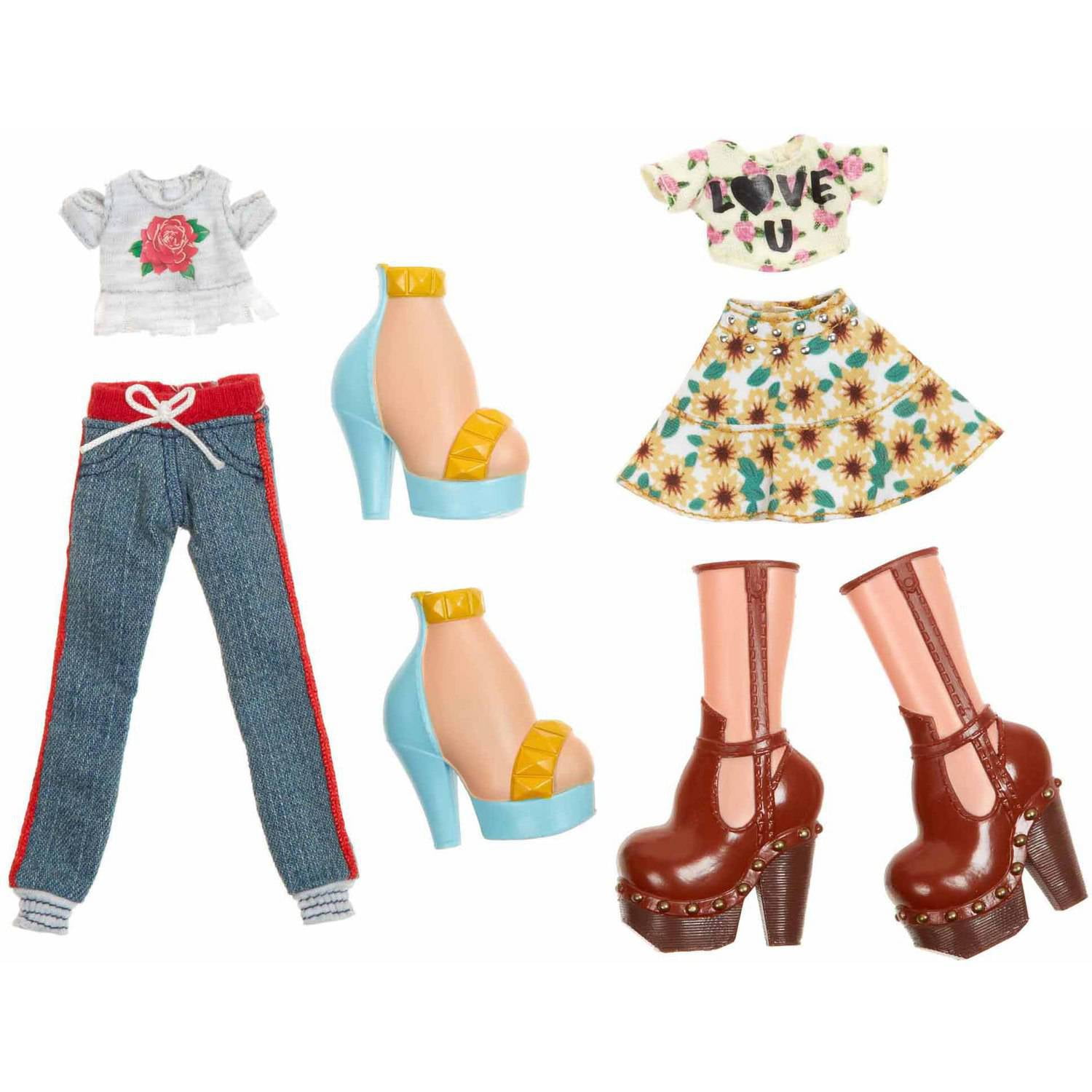 og bratz