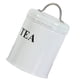 thumbnail image 2 of Lata de té sencilla de estilo nórdico, multifuncional, para café en grano, leche en polvo, selladora, 2 of 7