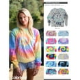 colortone tie dye t shirts