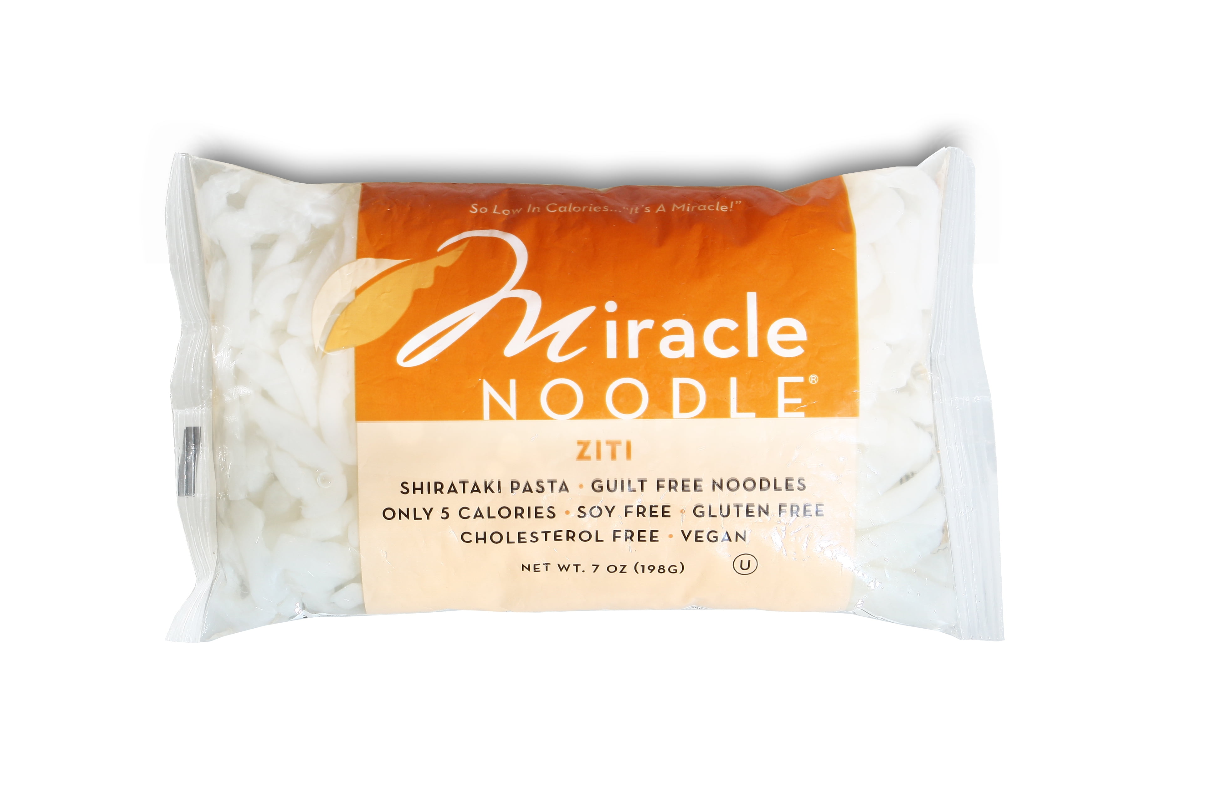Shirataki miracle promo noodles