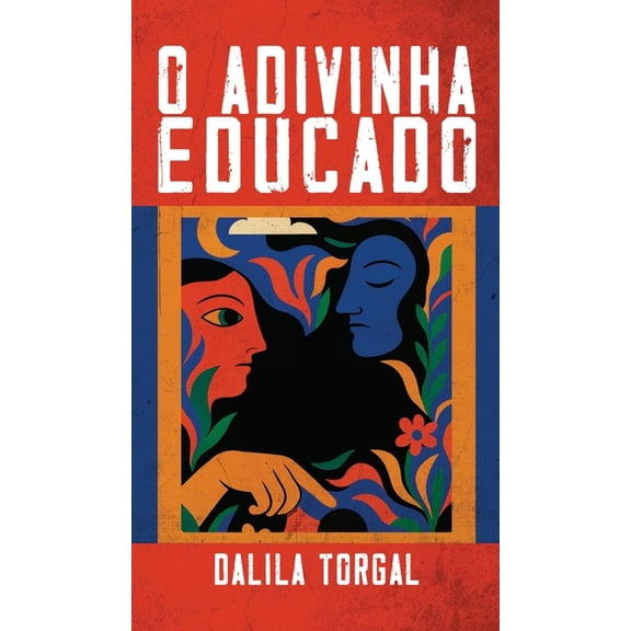 O Adivinha Educado, (Hardcover)