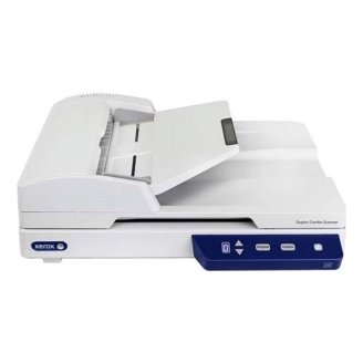 Ricoh ScanSnap iX1600 Versatile Cloud Enabled Scanner, White