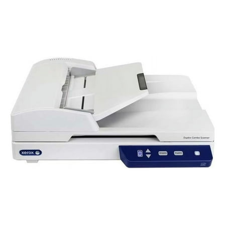 Xerox Duplex Combo Scanner GSA Trade Compliant