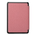 thumbnail image 3 of Dteck Case for Kindle Paperwhite 11th Generation 6.8 inch PU Leather Cover with Auto Sleep Wake Feature for Kindle Paperwhite 11th Gen 2021 Released,Pink, 3 of 5