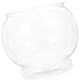 thumbnail image 3 of Pecera irrompible, pecera transparente, pecera de escritorio, globo, pecera, decoración del hogar, 3 of 5