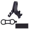 thumbnail image 6 of Necvior Bikes Handlebars Mount Mounting Bracket Flashlight Rack Torches Clip Clamps, 6 of 6