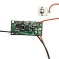 thumbnail image 4 of Mini 300 Solar Power Motor DC 3V-5V Toys Parts Switch Speed Regulation Control, 4 of 6