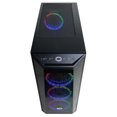 thumbnail image 5 of CyberPowerPC Gamer Xtreme Desktop Intel Core i5-13400F GXi11240CPGV7, 5 of 5