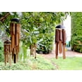 thumbnail image 4 of Medium Lace Windchime, 4 of 4