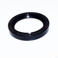 thumbnail image 4 of For Acura EL Honda Civic 2000-05 Front Crankshaft Seal 91212-PLM-A01 11121284154, 4 of 5