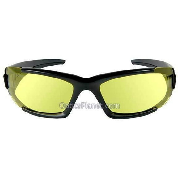 ESS 2.2mm Polycarbonate Interchangable Lenses for CDI Sunglasses, Hi-Def Yellow
