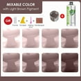 thumbnail image 1 of QIPOPIQ Tile Repair Agent Ceramic Floor Tile Washbasin Repair, 1 of 1