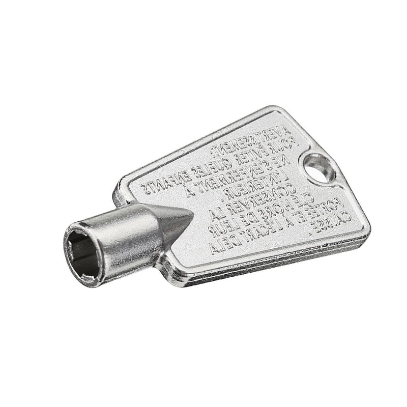 Freezer Door Key For Kenmore AP4071414 PS2061565 216702900 High Quality