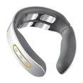 thumbnail image 5 of Portable Neck Massager with Heat 6 Modes Rechargeable for Shoulder Relief, 5 of 5