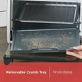 thumbnail image 3 of BLACK+DECKER Four Grille-Pain Reconditionné 6 Tranches, 3 of 7