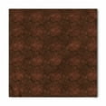 thumbnail image 1 of Chocolate Bandana, Coffee Time Doodle Art, Unisex Head and Neck Tie, by Ambesonne, 1 of 2