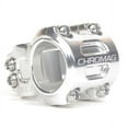 thumbnail image 2 of Chromag HiFi Stem 1-1/8'' L: 50mm, 0, Dia: 35mm, Silver, 2 of 2