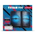 thumbnail image 3 of Bocinas Inalambricas STF 2PACK Titan, 3 of 3