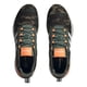 thumbnail image 5 of Tenis adidas Hombre Racer Tr21 Camo Running verde oscuro 6 MX, 5 of 9