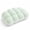 Green, variant on Upgrade Soft Pluff Pillow for Sleeping, Fluffy Down Support Bed Cloud Pillows, Luxury Hotel for Side Sleeping, Machine Washable