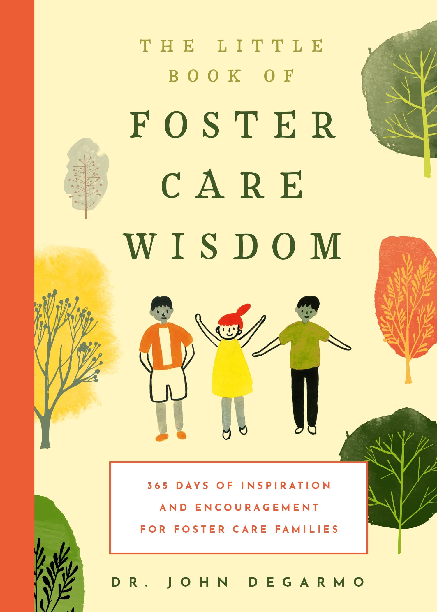dissertation topics on foster care