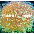 thumbnail image 2 of Glitter Heart Co. Glitter - High Quality Polyester Glitter - Iridescent Yellow Mix - Golden Pineapple - 2 oz Bottle, 2 of 3