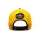 thumbnail image 4 of KNITE Gorra Farmer Horse Brown Agro Trucker Hombre Ajustable Estilo Rancho, 4 of 5