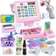thumbnail image 1 of Caja registradora Toy PLAY Kids con micrófono y transportadores 3+, 1 of 8