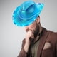thumbnail image 1 of Xihbxyly Sombrero de Vaquero Colorido, Accesorio de Fiesta con Luz Led, Diseño de Lentejuelas Brillantes, Ajuste Suave y Cómodo, Ideal para Festivales, Eventos de Halloween, Presentaciones En El Esce, 1 of 7