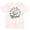 Tie Dye Pink, variant on Inktastic I Love Being a Great Grandma- Circle of Hearts T-Shirt
