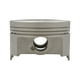 thumbnail image 3 of Piston Completo 0.00 Std Set Honda Xr 190 L (21-24), Cb 190 R (16-23), 3 of 3