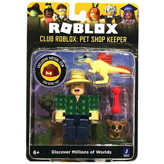 Roblox-Deluxe Playset — Juguetesland