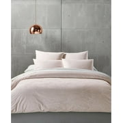 Calvin Klein Home Rosamunde Duvet Cover, King, Pink
