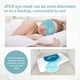 thumbnail image 4 of Mascarilla refrescante NEWGO para ojos hinchados Cold Pack, azul, paquete de 2, 4 of 7