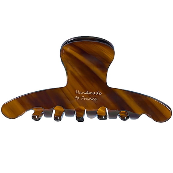 ELAYARD Elegant Hair Claw Clip Novelty Hair Accessory For Women 1Pack