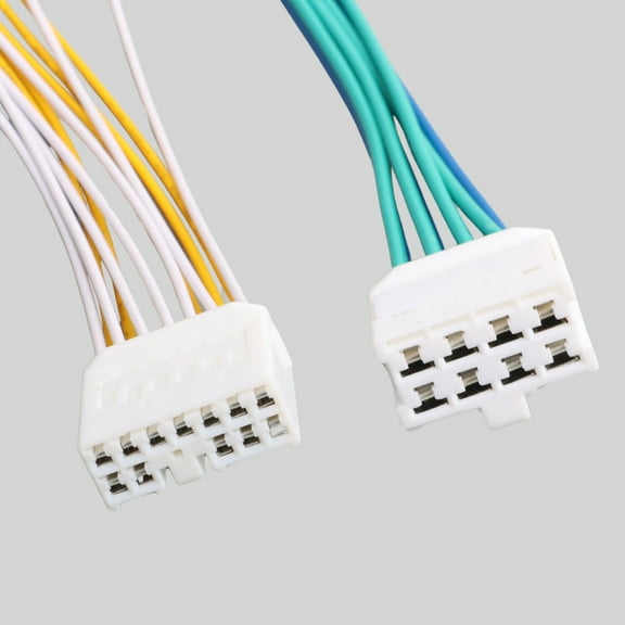 A/C Climate Control Panel Harness Wire Pigtail for 2004-2015 Toyota Tacoma