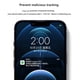 thumbnail image 4 of Rastreador GPS Inalámbrico Funciona Con Apple Find My Anti Lost Reminder(), 4 of 8