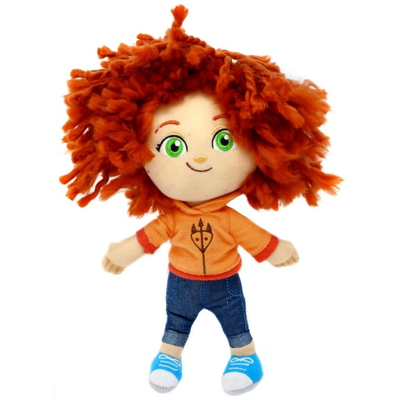 Wonder Park 8" June Plush