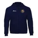 thumbnail image 1 of Sudadera Cierre Aguilas Del América (no Oficial) Fútbol Mod1, 1 of 3