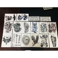 thumbnail image 1 of Temporary Arm Tattoos, 1 of 1