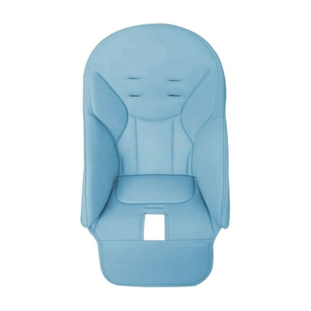 

Suitable For Pouch K06 Baby Dining Chair Cushion PU Leather Cover Cloth Five Point Style Memory Foam Vehicle Cushion Posture Seat Cushion Wheelchair Cushions for Pressure