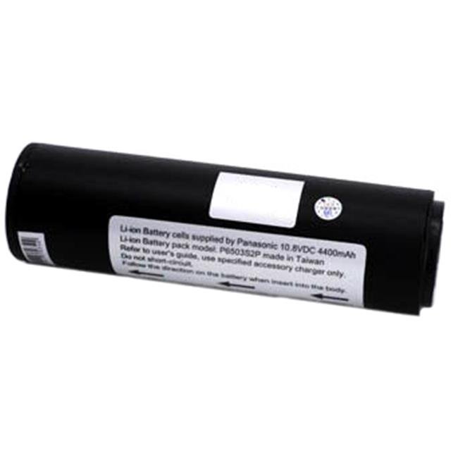AE Light AEX/4800-WP Bloc d'Alimentation Étanche 4800mAh Compatible avec AEX20 25