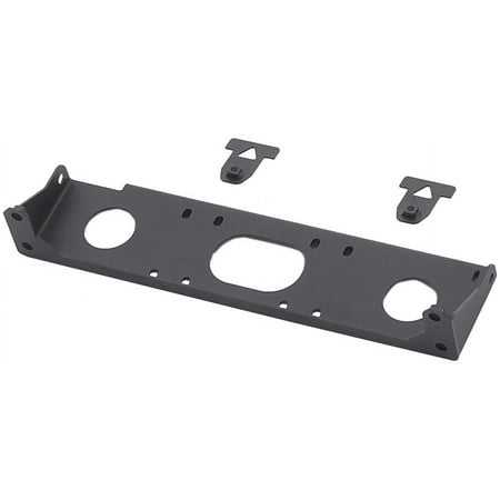 Mickey Thompson 90000020481 Front Bumper Fits 07-15 Wrangler (JK)