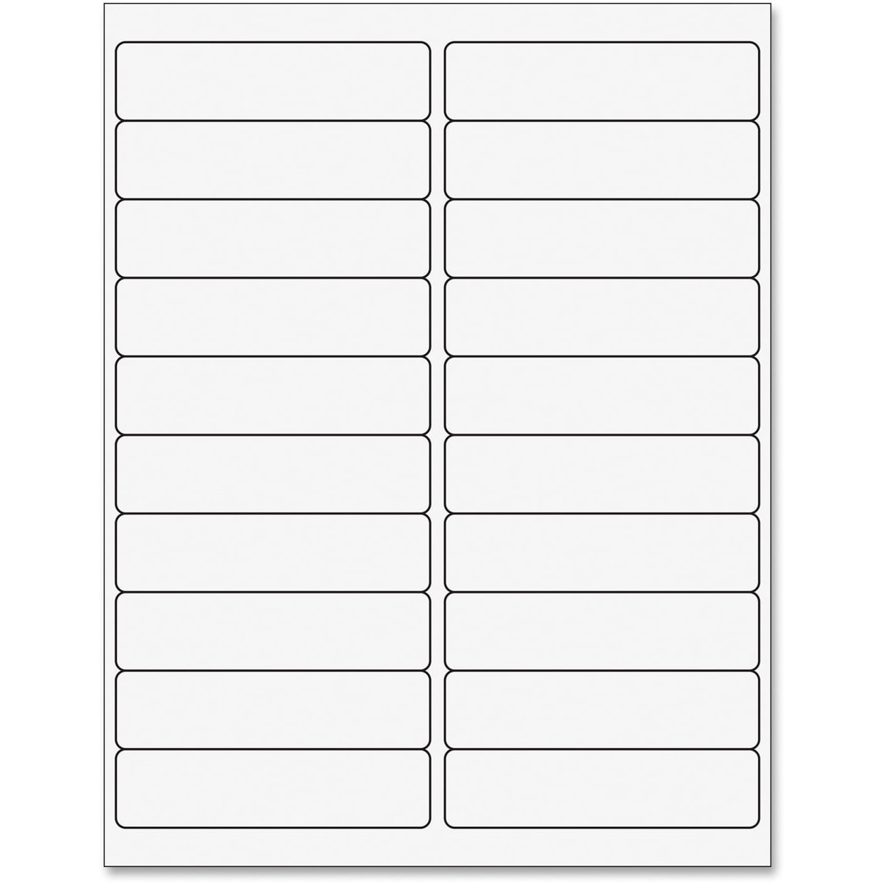 Google Docs Mailing Label Template Google Docs Mailing Label Template