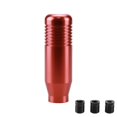 thumbnail image 1 of Universal MUGEN Aluminum Manual Car Auto Gear Stick Shifter Knob Shift, 1 of 8