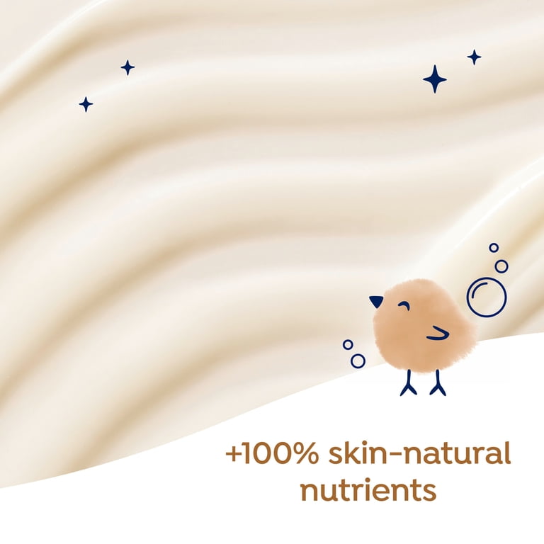Dove Eczema Care Baby Soothing Cream, 5.1 oz photo 4